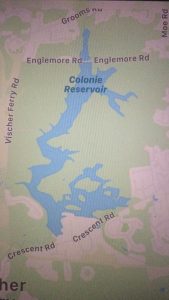 The Stony Creek Reservoir is owned by the Town of Colonie who have declared it obsolete and put it up for sale. Show your support for Clifton Park's acquisition of this property by signing our petition at: https://www.change.org/p/town-of-clifton-park-town-board-stony-creek-reservoir-for-sale https://www.change.org/p/town-of-clifton-park-town-board-stony-creek-reservoir-for-sale